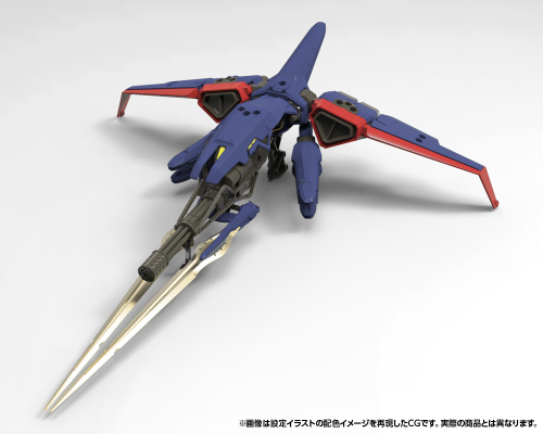 六角机牙 V-THOR 空降强袭样式 “雷霆万钧”