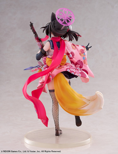 蔚蓝档案 久田泉奈