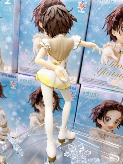 金牌得主 Luminasta “结束祈”