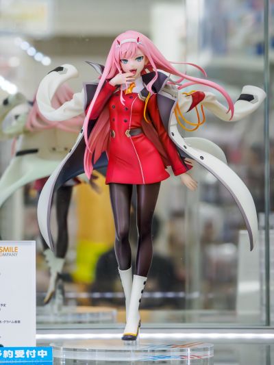 DARLING in the FRANXX  零二
