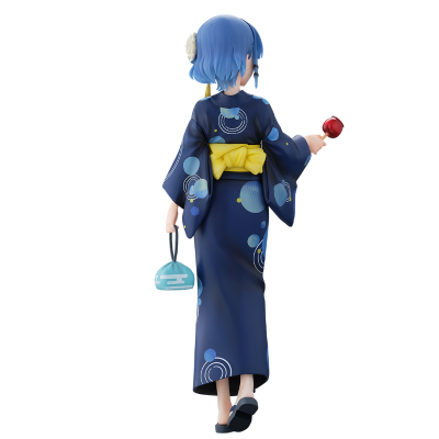 一番赏 孤独摇滚！VOLUME 4 C奖 山田凉 1/7 Gracemaster