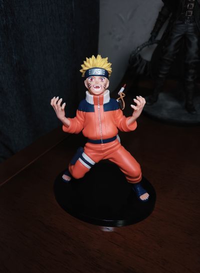 名战景 火影忍者 漩涡鸣人2