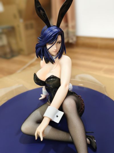 B-style 剧场版 城市猎人 天使之泪 野上冴子 兔女郎