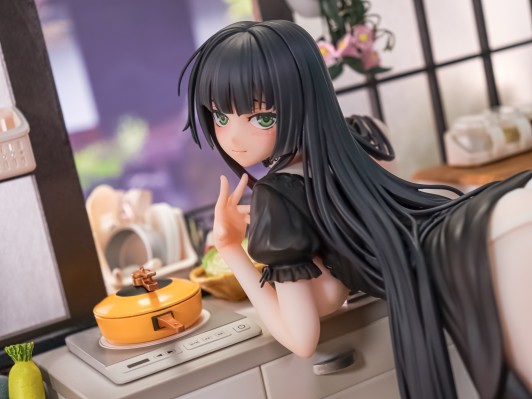 莲华的激情烹饪时间ヾ(≧▽≦*)o