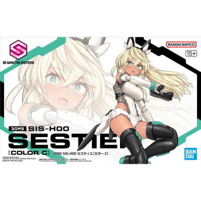 30MS SIS-H00 瑟斯媞[配色C]