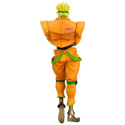 JOJO的奇妙冒险 星辰斗士 Mometria 迪奥（待检资料）