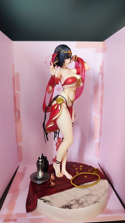 舞娘