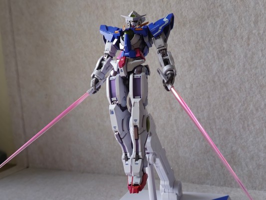 METAL BUILD 能天使高达 -STORE LIMITED EDITION-