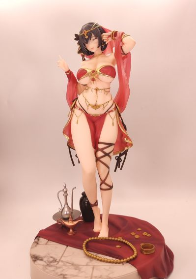 舞娘