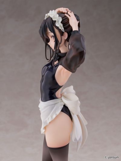 青高系列 诗织 竞泳女仆
