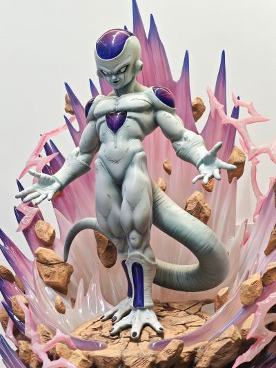 MPMDBZ-03S 龙珠Z 弗利萨 第四形态