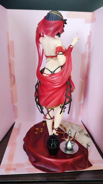 舞娘