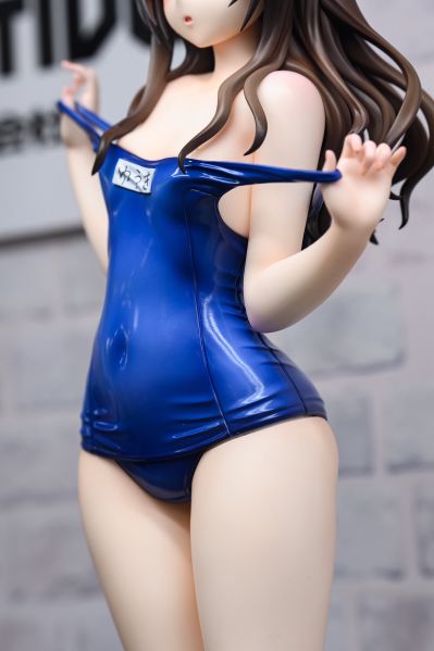 出包王女Darkness 结城美柑 泳装