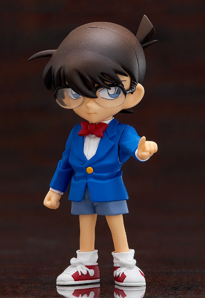 figFIX#SP-001 名侦探柯南 江户川柯南