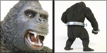 世界大怪兽系列 「金刚1933」