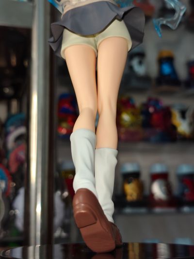 某科学的超电磁炮 ESPRESTO-LEVEL5 Electromaster-御坂美琴