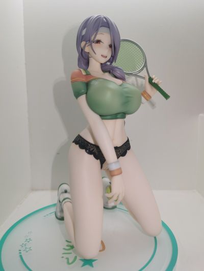 要再来一回吗? Yuki 特别版