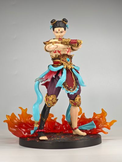 封神系列 哪吒