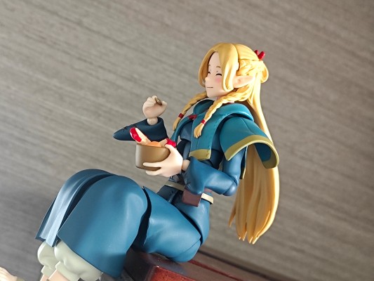 figma 玛露西尔