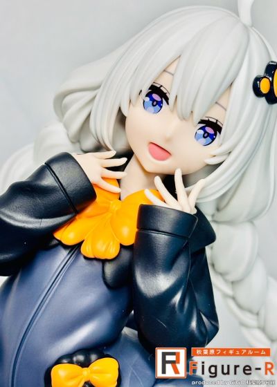 VOICEROID  绁星灯 珍藏人偶 居家服造型