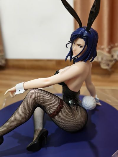 B-style 剧场版 城市猎人 天使之泪 野上冴子 兔女郎