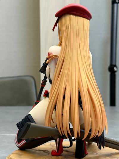 霰弹枪女孩