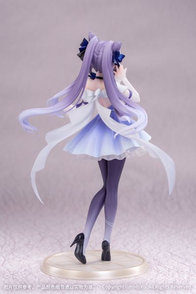 Gift+系列 原神 刻晴·璀夜华宴