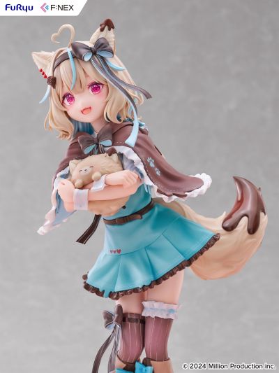 甘狼KONOMI