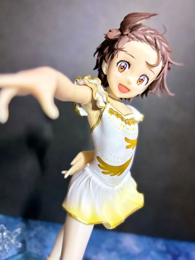 金牌得主 Luminasta “结束祈”