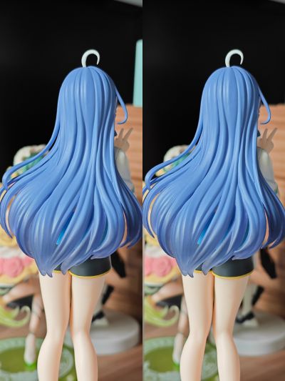 身为VTuber的我因为忘记关台而成了传说动画版 Trio-Try-iT人偶ー小咻瓦ー