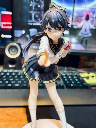 东京风纪委员会 在波游