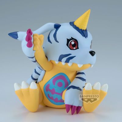 数码宝贝 SOFVIMATES～加布兽～（待检资料）