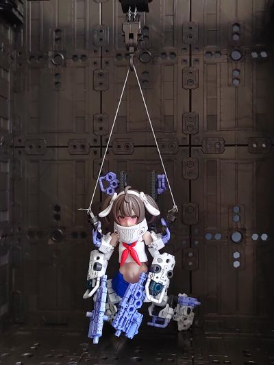 六角机牙 High Trager