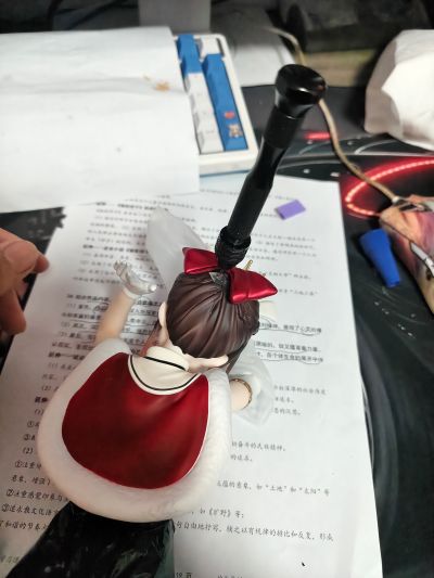 命运-冠位指定 变身伊莉雅