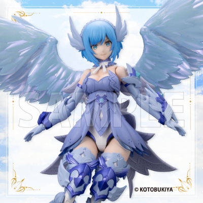 阿尔卡纳蒂亚 露蜜提雅