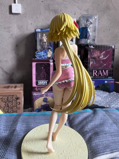 	七人魔法使 山奈米菈 -泳装Ver.- 