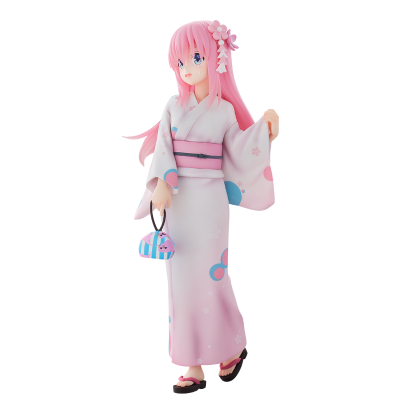 一番赏 孤独摇滚！VOLUME 4 A奖 后藤独 1/7 Gracemaster