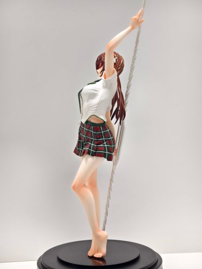 新世纪福音战士 真希波