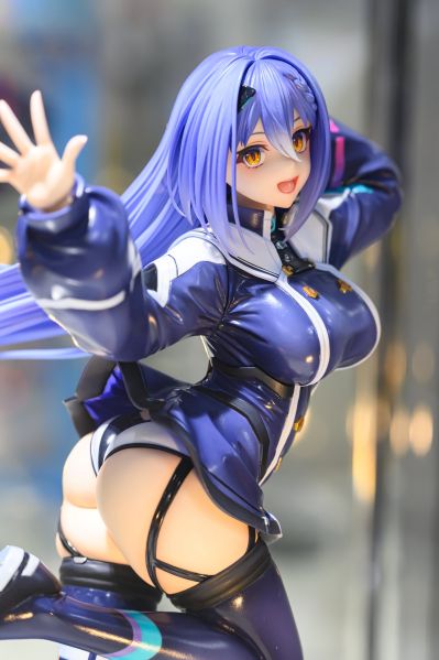 青桐高中 艾特拉étra