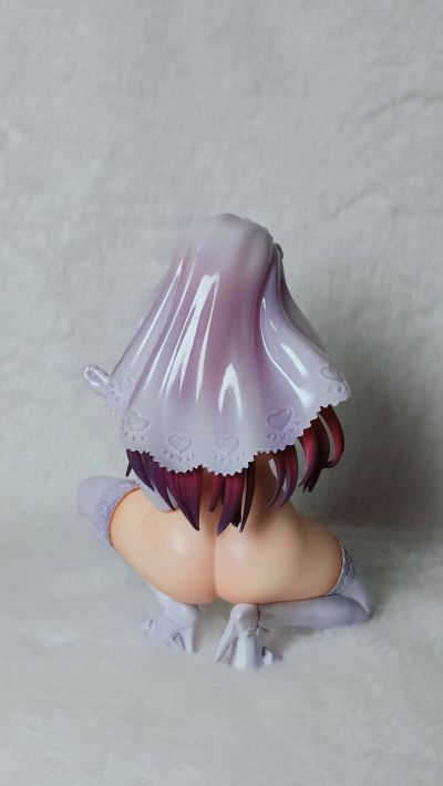 肉感少女 八神玛蒂娜 明润眼