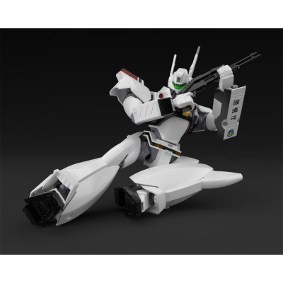 ACKS No.MP-02 机动警察 1/43 AV-98 英格拉姆2号机 + 98式特型指挥车 套装