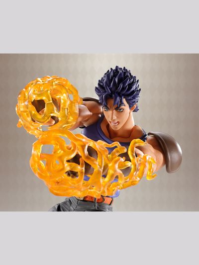 S.H.Figuarts 乔纳森·乔斯达