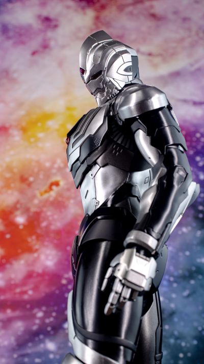 FigZero 机动奥特曼  迪迦装甲 潜行版