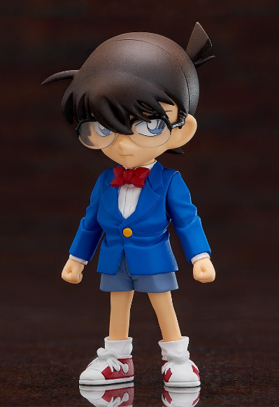 figFIX#SP-001 名侦探柯南 江户川柯南