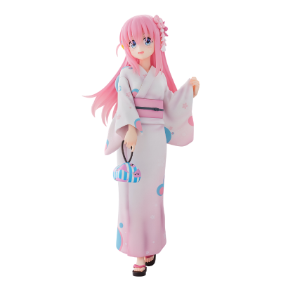 一番赏 孤独摇滚！VOLUME 4 A奖 后藤独 1/7 Gracemaster