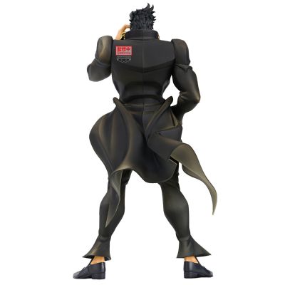 JOJO的奇妙冒险 星辰斗士 Mometria 空条承太郎（待检资料）