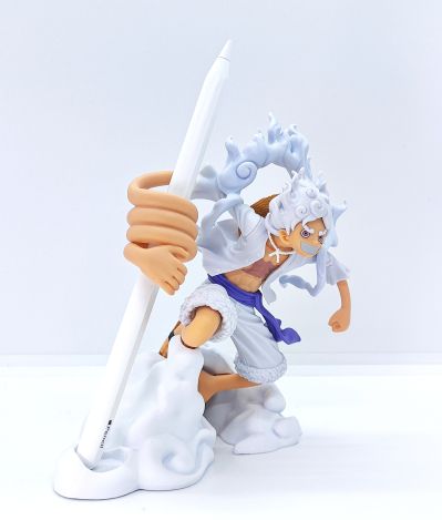 航海王 日用品玩偶！蒙奇·D·路飞-5档-第一作