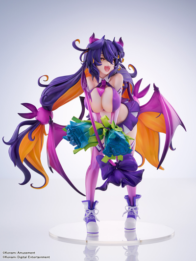 爆弹女孩 梅子 魅魔啦啦队服装