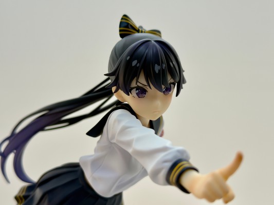 东京风纪委员会 在波游