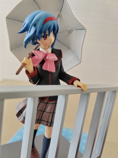 Little Busters! 西园美鱼
